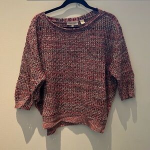 Inhabit Linen Sweater